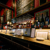 バルマル 赤坂見附店の雰囲気3