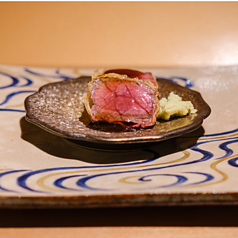 天ぷら 朔月の特集写真