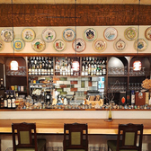 <お子様連れOK>お子様連れのお客様のご来店も歓迎しております。ママ友同士のお食事会や、ご家族皆様で、気兼ねなくイタリアンをお楽しみいただけます。幅広いシーンでご利用ください。