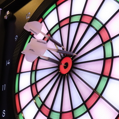 PUBLIC BAR YOASOBIの写真