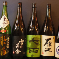 中華メニューにぴったりのアルコールメニューを多数！