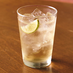 メキシカンハイボール