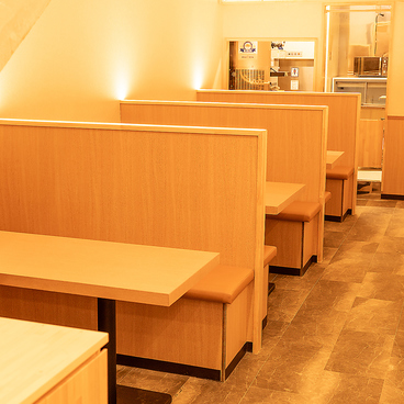 豊葉 麻辣湯 津田沼店の雰囲気1