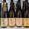 日本酒好きにはたまらない各地の銘酒を取り揃えました