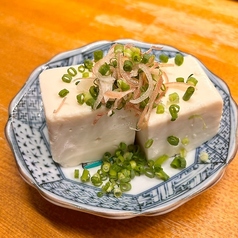 冷奴