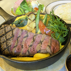 Pizzeria LAVAROCK 仙台のおすすめランチ3