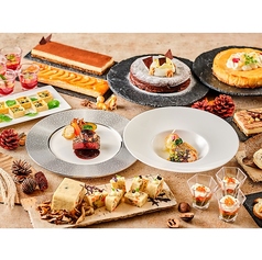 S DINING エスダイニングのコース写真
