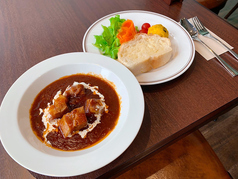 Cafe Emeraldのおすすめ料理2