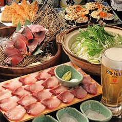 藁焼き小屋 た藁や 安城駅前店のコース写真