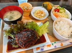 昼カフェ 夜おうちごはん erikaのおすすめランチ1