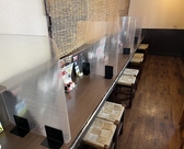 元祖やきとり家 美濃路 小牧店の雰囲気3