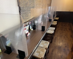 元祖やきとり家 美濃路 小牧店の雰囲気3