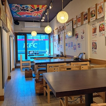 寿司居酒屋 鮨幸 大船の雰囲気1