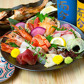 お得なクーポンをご用意しております。席のみ予約特典として、刺し盛り5点盛り合わせを2人前サービスいたします。また、6名以上でご利用の幹事様には1名分を無料でご提供！さらに、誕生日会や歓送迎会、新たな門出を祝う特別なサービスとして、サプライズメッセージプレートも無料でご用意いたします。ぜひご利用ください。