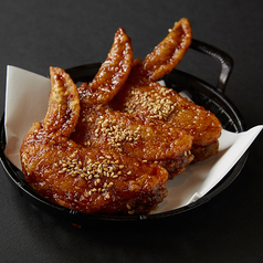 【焼鳥×鍋居酒屋】北新地鳥屋　谷町四丁目店のおすすめポイント1