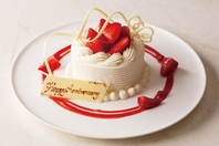 大切な方へサプライズ