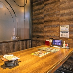 寧々家 会津若松駅前店の雰囲気3