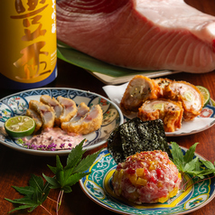 大衆ランド 居酒屋チバ特集写真1