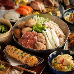 神田みくじ 神田南口店のおすすめ料理1