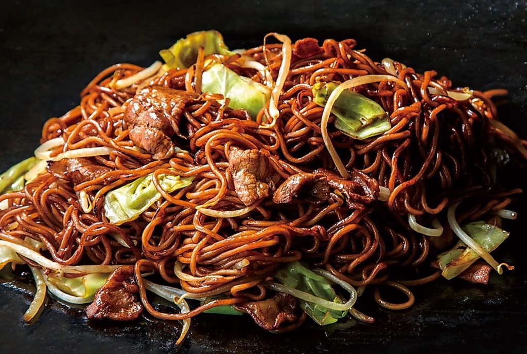 お好み焼き ちからの写真ギャラリー