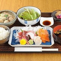 わせねで屋 船場センタービル店の特集写真