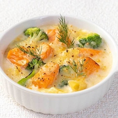 レストランボナペティのおすすめランチ1