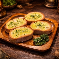 エルフ族に伝わる香りパン