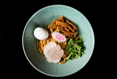 油そば