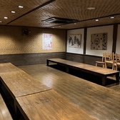 Cafe & Bar Himawariの雰囲気3