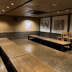 Cafe & Bar Himawariの雰囲気3