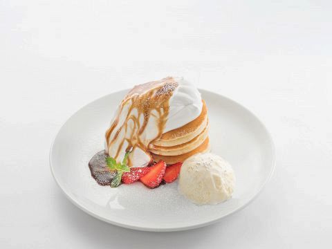 カラオケ パーティの パンケーキ 特集 グルメ レストラン予約 ホットペッパーグルメ
