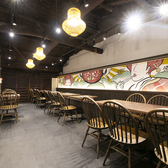 鉄板と煮込み どんぴしゃ 烏丸の雰囲気3