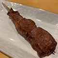 料理メニュー写真&nbsp;ハツ