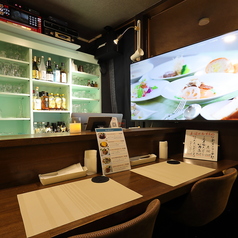 洋食定食 時々の雰囲気1