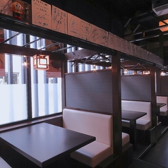 20名様より貸切でのご利用可能です。お気軽にご相談くださいませ。