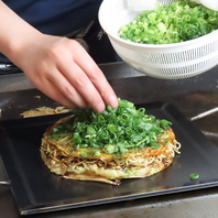 ◆広島と言えばコレ！店独自の味をご堪能♪◆
