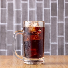 コークハイボール