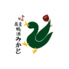 鴨 酒 蕎麦 みかど 野田店のロゴ