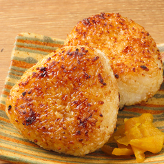 焼おにぎり