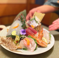 元気のいいスタッフと質の高いサービスが充実♪