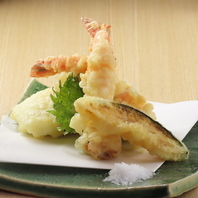 こだわり抜かれた一品料理☆