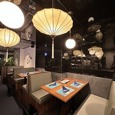 ロータスパレス　くうてん博多店の雰囲気1