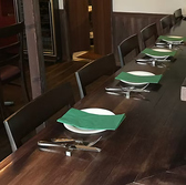 帝國食堂の雰囲気2