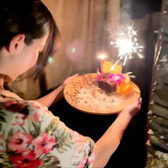 エルアルバ ELALBAの雰囲気2