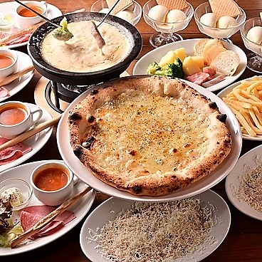 Italian Kitchen VANSAN 高松一宮店のおすすめ料理1