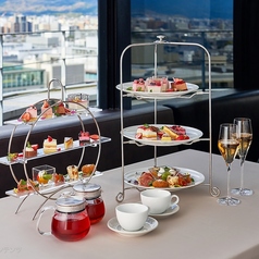 サルヴァトーレ クオモ SALVATORE CUOMO ザ キッチン 京都のおすすめランチ2