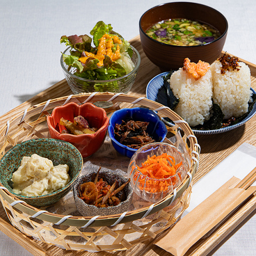 NATURAL DINING & BAR CoCco コッコのおすすめ料理1