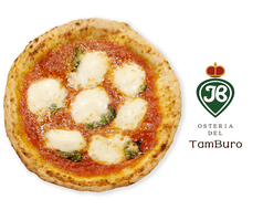 タンブーロのおすすめ料理1