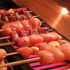 炭の堂 中洲川端店のおすすめポイント1