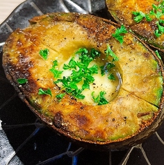 アボカドバター